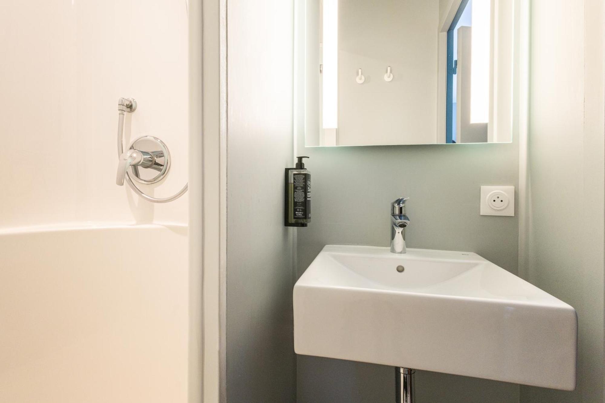 Ibis Budget Nanterre La Defense Екстериор снимка